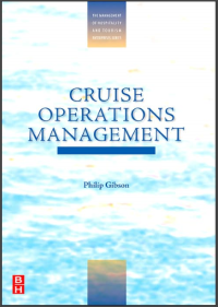 Image of Cruise Operations Management (E-Book)