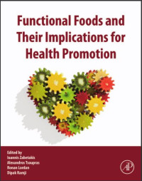 Image of Functional Foods and Their Implications for Health Promotion (E-Book)