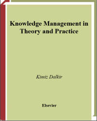 Image of Knowledge Management in Theory and Practice (E-Book)