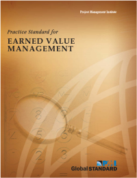 Image of Practice Standard for Earned Value Management (E-Book)