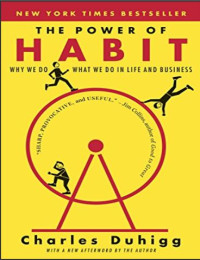 Image of The Power of Habit: Why We Do What We Do and How to Change It (E-Book)