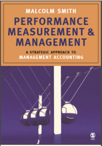Image of Performance Measurement & Management: A Strategic Approach to Management Accounting (E-Book)