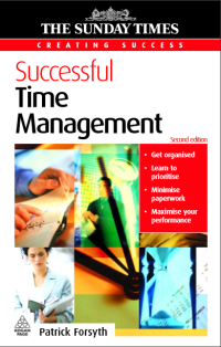 Image of Successful Time Management Second Edition (E-book)