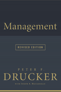 Image of Management Revised Edition (E-Book)