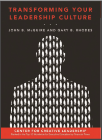 Image of Transforming Your Leadership Culture (E-Book)