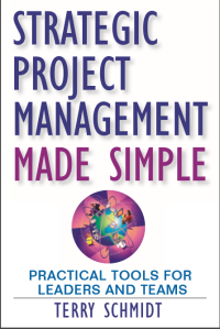 Image of Strategic Project Management Made Simple (E-Book)