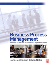 Image of Business Process Management : Practical Guidelines to Successful Implementations (E-Book)
