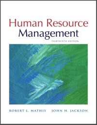 Image of Human Resource Management Thirteenth Edition (E-Book)