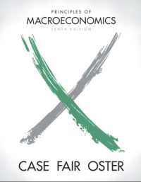 Image of Principles of Macroeconomics (E-Book)