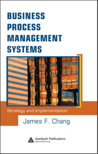 Image of Business Process Management Systems : Strategy and Implementation (E-Book)