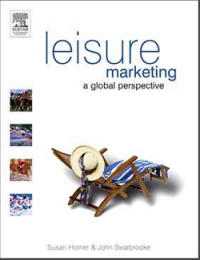 Image of Leisure Marketing : A Global Perspective (E-Book)