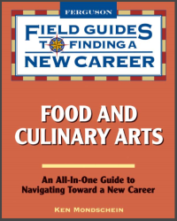 Image of Food and Culinary Arts (E-Book)