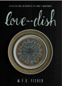 Image of Love in a Dish and Other Culinary Delights (E-Book)