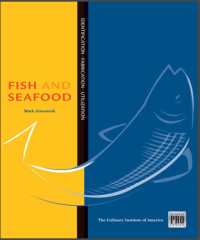 Image of Fish and Seafood (E-Book)