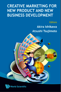 Image of Creative Marketing for New Production and New Business Development (E-Book)