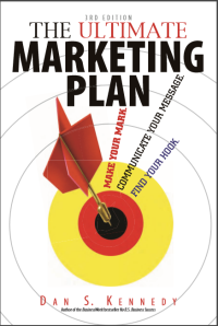 Image of The Ultimate Marketing Plan : Find Your Hook, Communicate Your Message, Make Your Mark (E-Book)