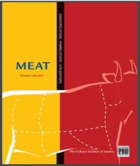 Image of Meat : Identification Fabrication Utilization (E-Book)