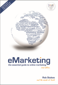 Image of eMarketing : The Essential Guide to Online Marketing Second Edition (E-Book)