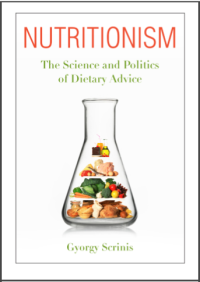 Image of Nutritionism : The Science and Politics of Dietary Advice (E-Book)