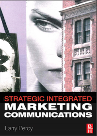 Image of Strategic Integrated Marketing Communication : Theory and Practice (E-Book)