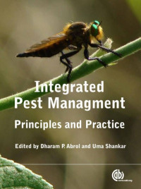 Image of Integrated Pest Management: Principles and Practice (E-Book)