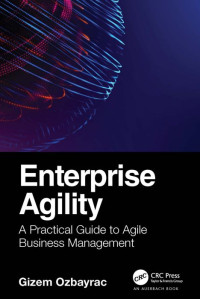 Image of Enterprise Agility : A Practical Guide to Agile Business Managemen (E-Book)