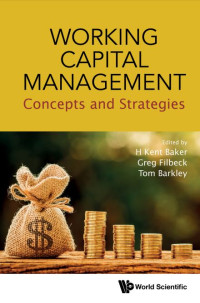 Image of Working Capital Management : Concepts and Strategies (E-Book)