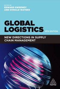 Image of Global Logistics: New Directions in Supply Chain Management (E-Book)