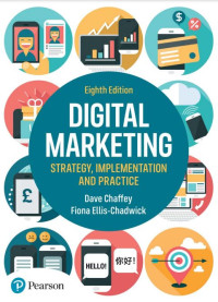 Image of Digital Marketing (E-Book)
