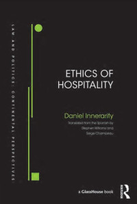 Image of Ethics of Hospitality (E-Book)