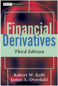 Image of Financial Derivatives Third Edition (E-Book)