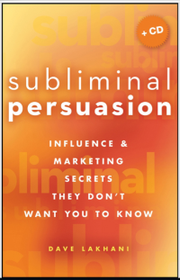 Image of Subliminal Persuasion : In?uence & Marketing Secrets They Dont Want You to Know (E-Book)
