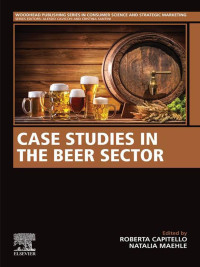 Image of Case Studies in the Beer Sector (E-Book)