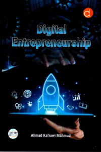 Image of Digital Entrepreneurship