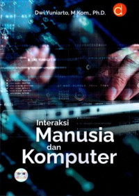Image of Interaksi Manusia Dan Komputer