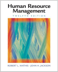 Image of Human Resource Management: Twelfth Edition (E-Book)