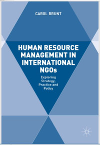 Image of Human Resource Management in Project-Based Organizations : The HR Quadriad Framework (E-Book)
