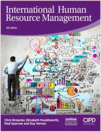 Image of International Human Resource Management Fourth Edition (E-Book)