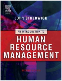 Image of An Introduction to Human Resource Management Second Edition (E-Book)