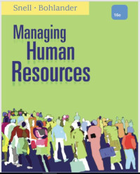 Image of Managing Human Resources (E-Book)