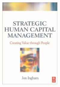 Image of Strategic Human Capital Management: Creating Value through People (E-Book)