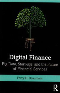 Image of Digital Finance