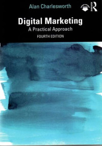 Image of Digital Marketing a Practical Approach