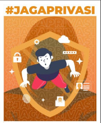 Image of Jaga Privasi (E-Book)