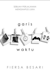 Image of Garis Waktu (E-book)