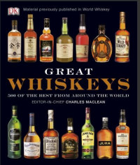 Image of Great Whiskeys (E-Book)