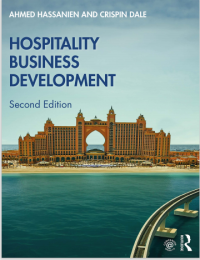 Image of Hospitality Business Development (E-Book)
