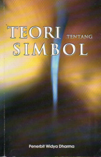 Image of Teori Tentang Simbol