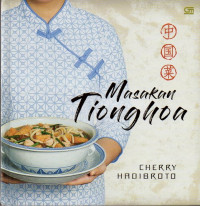Image of Masakan Tionghoa