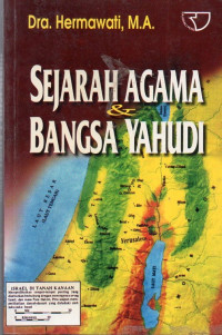 Image of Sejarah Agama & Bangsa Yahudi
